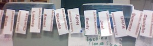 nametags